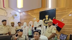 पटना में पार्षद पति पर जानलेवा हमले का खुलासा: मुख्य आरोपी समेत अब तक 8 गिरफ्तार