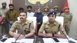 मासूम की 'मंडी': 15 दिन के जुड़वा बच्चे का 5 लाख में सौदा, बिजनौर पुलिस ने सुलझाई रोंगटे खड़े करने वाली साजिश