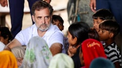 13 दिन के भीतर दूसरी बार MP आएंगे राहुल गांधी, बालाघाट में मृत आदिवासी बच्चों के परिजनों से करेंगे मुलाकात