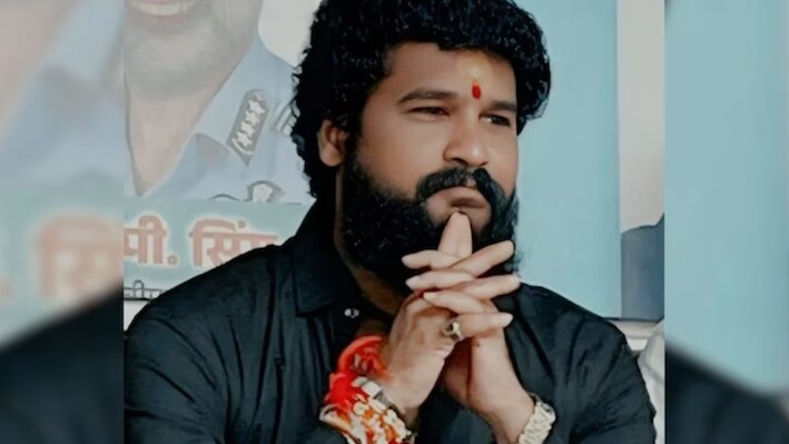 उद्धव गुट के नेता प्रदीप पूर्णेकर की हत्या से हड़कंप, इलाके में पसरा तनाव, गोलियों की तड़तड़ाहट से गूंजा ठाणे
