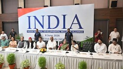 EC पर संग्राम, विपक्ष बनाएगा नया प्लान: इंडी गठबंधन की बैठक का एजेंडा तय, लेकिन DMK-AAP की दूरी ने बढ़ाई हलचल