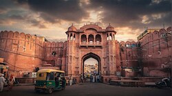 सावधान पिंक सिटी ! अगर अब नहीं चेते, तो दुनिया के नक्शे पर 5वीं ऐसी साइट बन जाएगा जयपुर जिससे छिन जाएगा हेरिटेज स्टेटस !