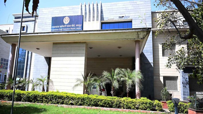 50 लाख अभ्यर्थियों के लिए जरूरी अपडेट: पंचायतीराज चुनाव के कारण बदला राजस्थान चयन बोर्ड का पूरा परीक्षा कार्यक्रम!