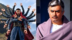 तेहरान का UN पर कटाक्ष: शोले के ठाकुर और डॉक्टर स्ट्रेंज... युद्ध के बीच ईरान ने की संयुक्त राष्ट्र की गजब किरकिरी; मीम देख नहीं रुकेगी हंसी