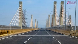 सराय काले खां का जाम होगा बाय-बाय! Barapullah Phase-3 खुला, Noida से South Delhi तक सफर आसान