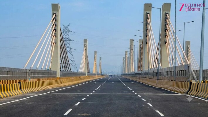 सराय काले खां का जाम होगा बाय-बाय! Barapullah Phase-3 खुला, Noida से South Delhi तक सफर आसान