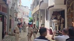 ADM साहब के बाद अब परिवहन विभाग के दारोगा पर बड़ी कार्रवाईः EOU ने एक साथ कई ठिकानों पर मारा छापा