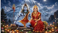 रुका पैसा, नौकरी की तलाश या घर का तनाव... अक्टूबर की मासिक शिवरात्रि पर शिव चालीसा पढ़ते समय जरूर करें ये काम