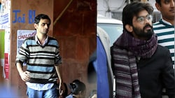 SC के बाद अब दिल्ली HC से भी झटका, उमर खालिद-शरजील इमाम की जमानत नामंजूर