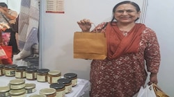बिहार की बेटियों के लिए प्रेरणा हैं पटना की सुमन जैनः ₹25 हजार से शुरू किया था अचार का बिजनेस, आज कई राज्यों तक पहुंचाया