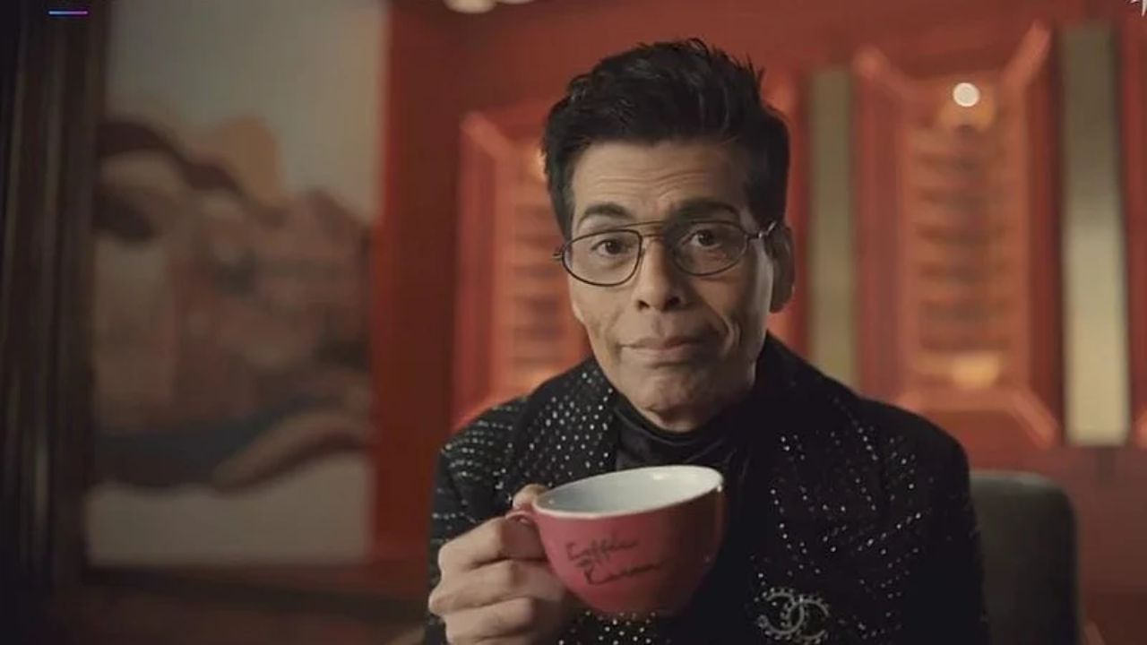 Koffee With Karan 9: पिता को सुनाया था शो का आइडिया, अब उसी ‘कॉफी’ को कह रहे Bye! करण जौहर का इमोशनल ऐलान Koffee With Karan 9: पिता को सुनाया था शो का आइडिया, अब उसी ‘कॉफी’ को कह रहे Bye! करण जौहर का इमोशनल ऐलान