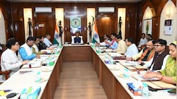 CG Cabinet Meeting: पूर्व अग्निवीरों के लिए खुशखबरी, अतिथि व्याख्याता नीति 2026 मंजूर, साय कैबिनेट के बड़े फैसले