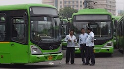 DTC ने किया बड़ा बदलाव: बदली कॉन्ट्रैक्ट ड्राइवरों की ड्यूटी, नया आदेश जारी