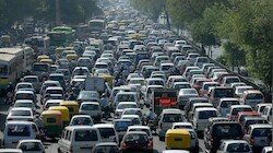 Delhi में ट्रैफिक मैनेजमेंट होगा स्मार्ट: 1,789 करोड़ के ITMS प्रोजेक्ट को मंजूरी, 42 कॉरिडोर होंगे कवर