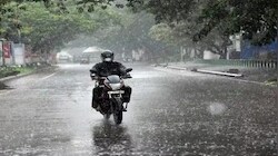 Rajasthan Weather Update: राजस्थान के 5 जिलों में बारिश-तेज हवाओं का अलर्ट, अक्टूबर में बढ़ेगी गर्मी!