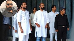 गांव का छोरा, बड़े पर्दे का सितारा: बाराबंकी से बॉलीवुड तक संजय त्रिपाठी ने ऐसे बनाई पहचान