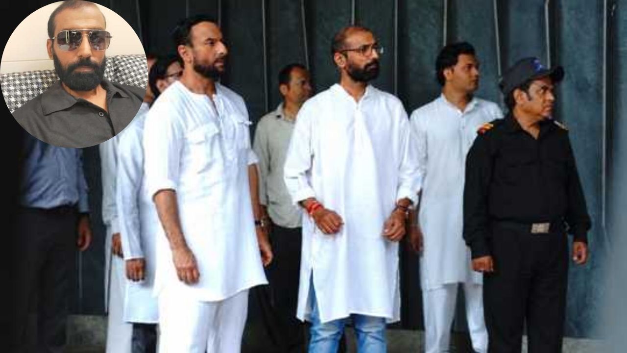गांव का छोरा, बड़े पर्दे का सितारा: बाराबंकी से बॉलीवुड तक संजय त्रिपाठी ने ऐसे बनाई पहचान गांव का छोरा, बड़े पर्दे का सितारा: बाराबंकी से बॉलीवुड तक संजय त्रिपाठी ने ऐसे बनाई पहचान