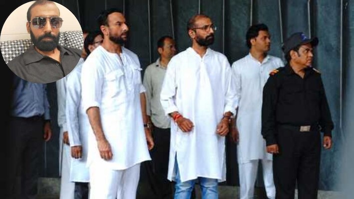गांव का छोरा, बड़े पर्दे का सितारा: बाराबंकी से बॉलीवुड तक संजय त्रिपाठी ने ऐसे बनाई पहचान