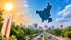 Haryana Weather: अक्टूबर में एक बार फिर से बढ़ेगी दिन में गर्मी, मौसम में आएगा बड़ा बदलाव; जानें IMD का नया अपडेट 