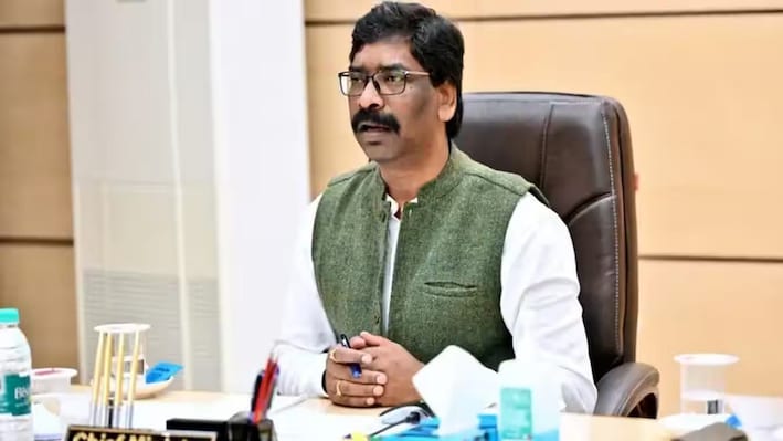 सीएम हेमंत सोरेन की बढ़ीं मुश्किलें: 8.86 एकड़ जमीन घोटाले में कोर्ट ने आरोप किया तय, 30 नवंबर से शुरू होगा ट्रायल