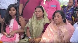 'पीरटांड़ के लोग थे पति का परिवार': सुदिव्य कुमार के अधूरे सपनों को पूरा करने का श्वेता शर्मा ने लिया संकल्प