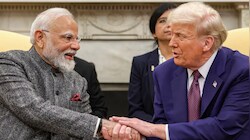 मोदी-ट्रंप की फोन पर हुई बातचीत, दोनों नेताओं ने द्विपक्षीय सहयोग की समीक्षा की, इन मुद्दों पर हुई बात