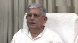 गद्दार शब्द से गरमा गई बिहार की सियासत: नीतीश के करीबी ललन सिंह बोले-'सोनिया गांधी के सर्टिफिकेट के मोहताज नहीं Nitish जी'