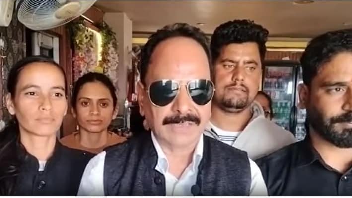 उत्तराखंड चुनाव से पहले यूकेडी में पड़ी फूट: 17 पदाधिकारियों ने दिया इस्तीफा, बताई ये वजह