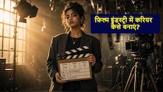 'लाइट, कैमरा, करियर': Gen Z को क्यों भा रही है फिल्म इंडस्ट्री? जानिए कोर्सेज, फीस और कमाई