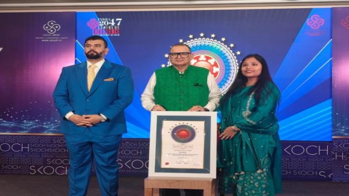 2 महीने, 4 इंजीनियर और 0 रुपये: सरकारी अफसरों ने बना दिया 2 करोड़ का सॉफ्टवेयर, जानें उन्हीं की जुबानी