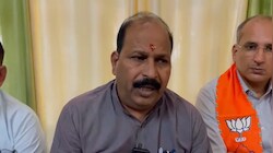 BJP में क्रॉस वोटिंग पर एक्शन: झुंझुनूं में बनेगी ‘गद्दारों’ की सूची, मोतीलाल मीणा का बड़ा बयान