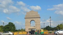 Delhi की हवा हुई बेहतर: सितंबर में 5 साल का सबसे कम AQI; खराब दिनों में भी कमी