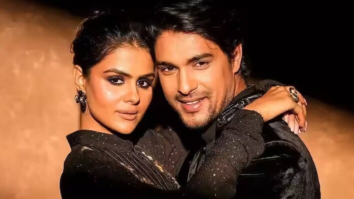 अंकित गुप्ता से ब्रेकअप के बाद प्रियंका चाहर चौधरी ने कही ये बात, एक्ट्रेस की बयान से फैंस हुए हैरान 