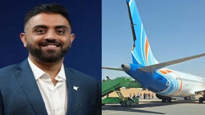 'आप दुनिया भर के हीरो हैं कैप्टन स्मित',इजरायल से UAE तक गूंज रहा भारतीय पायलट का नाम, लोग जता रहे आभार