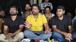 JPSC-JSSC पर छात्रों का बड़ा ऐलान: 18 अक्टूबर तक रिफॉर्म नहीं हुआ तो होगा महापंचायत, सरकार को अल्टीमेटम