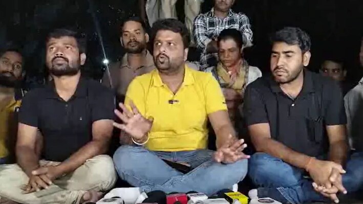 JPSC-JSSC पर छात्रों का बड़ा ऐलान: 18 अक्टूबर तक रिफॉर्म नहीं हुआ तो होगा महापंचायत, सरकार को अल्टीमेटम