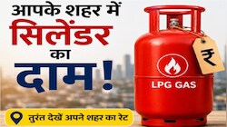 1 अक्टूबर से बदले LPG के दाम: कमर्शियल सिलेंडर की कीमतों में भारी उछाल, जानिए आपकी रसोई गैस सस्ती हुई या महंगी?