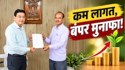 खेती से बदली तकदीर! अब मास्टर ट्रेनर बनकर राजस्थान के किसानों को नई राह दिखाएंगे मोतीलाल कुमावत