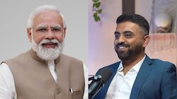 'आप हीरो हैं': फ्लाईदुबई के पायलट स्मित मछार की बहादुरी के पीएम मोदी हुए मुरीद; जमकर की प्रशंसा