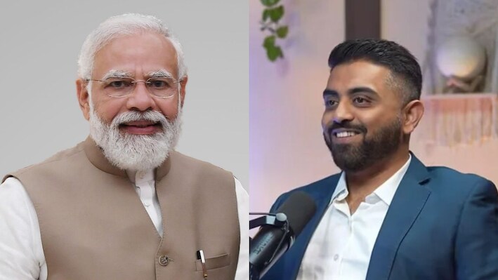 'आप हीरो हैं': फ्लाईदुबई के पायलट स्मित मछार की बहादुरी के पीएम मोदी हुए मुरीद; जमकर की प्रशंसा