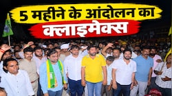 सड़क पर उतरे हनुमान बेनीवाल: कचरा प्लांट के खिलाफ फूटा गुस्सा, 4 घंटे तक जाम रहा नेशनल हाईवे-62