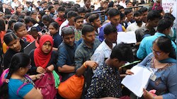 आज से 82 हजार छात्रों की परीक्षा! हरियाणा बोर्ड ने जारी किए सख्त निर्देश