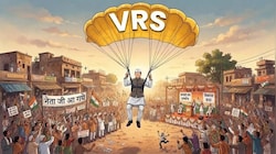 कुर्सी की चाह, पर पेंशन का भी मोह ! चुनाव से पहले सरकारी कर्मचारी 'इस्तीफे' की जगह आखिर क्यों लेते हैं VRS ?