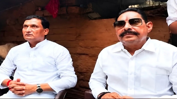 बिहार MLC चुनावः जन सुराज प्रत्याशी अनुज सिंह का नामांकन आज, अनंत सिंह बांटेंगे 50000 रसगुल्ले