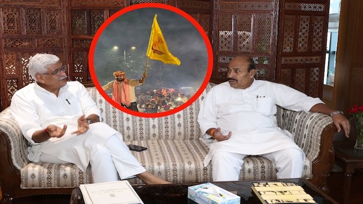 भाटी के आंदोलन का 'दिल्ली इम्पैक्ट': EWS आरक्षण में सरलीकरण की तैयारी, क्या सवर्ण युवाओं का जनाक्रोश शांत कर पाएगी सरकार?