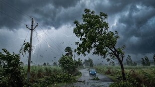 झारखंड में तेजी से बदल रहा मौसम का मिजाज, बारिश का दौर थमा, क्या लौटकर आएगा मानसून?