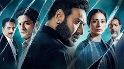 विजय सालगांवकर का सीक्रेट प्लान: Drishyam 3 की रिलीज से पहले अजय देवगन ने 66 साल के इस सुपरस्टार को क्यों मिलाया फोन?