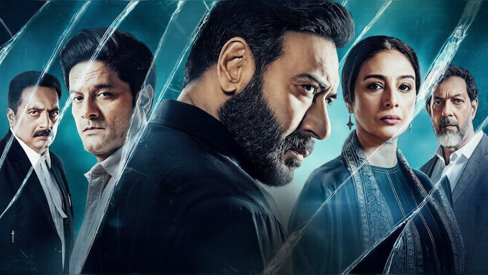 विजय सालगांवकर का सीक्रेट प्लान: Drishyam 3 की रिलीज से पहले अजय देवगन ने 66 साल के इस सुपरस्टार को क्यों मिलाया फोन?
