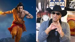  विनम्र भगवान राम को बना दिया एक्शन हीरो: रणबीर कपूर की Ramayana पर भड़के मुकेश खन्ना, VFX-फाइटिंग सीन पर उठाए सवाल