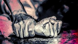 चित्रकूट में महिला से दरिंदगी: साथी का झांसा देकर जंगल ले गए युवक, फिर कर दिया कांड; एक गिरफ्तार और दो फरार